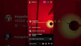 DP cook up live Apr/25/22