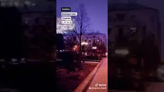 Жители Донбасса дождались - комендантский час отменён | Кирилл Сириус