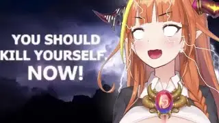 POV  You My Opponent Online