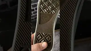 ❤️‍🔥Кроссовки Converse Old Star - TRENDOFF❤️‍🔥