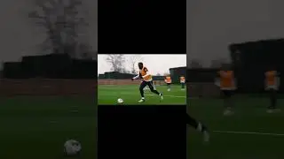 Chelsea FC - Treinador Mauricio Pochettino Duelo 1v1 com dois Mini GolsPonto Chave- Duelo -