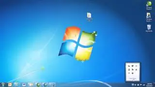Remove System Icons from the Windows 7 Taskbar