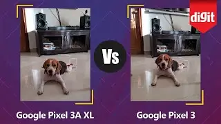 Google Pixel 3a XL vs Pixel 3 Camera Comparison