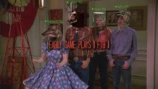 THE BEST EARLY GAME TEAM ON RUST | ftb | Rustafied Odd