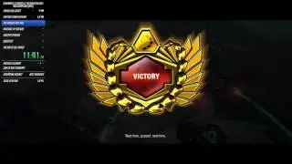Command & Conquer 4: Tiberian Twilight - Nod Campaing Speedrun - 56:16