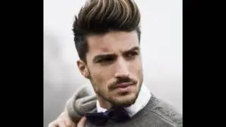 Top 10 Mens Hairstyles 2016