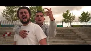 NIKONE & IVAN CANO -  OJITOS NEGROS   (PROD.YOUNG BUK)
