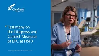 Testemunho sobre o diagnóstico e medidas de controlo da EPC, no HSFX