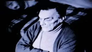 Арсений Тарковский.   Новогодняя ночь.