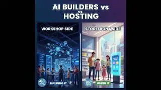 AI Builders vs Dedicated Hosting: Complete Guide 2026: Replit vs Bolt vs Netlify vs Firebase