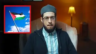 The Ummah is ALIVE | Imam Tom Facchine