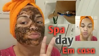 SPA DAY COMPLETO REALZÃO