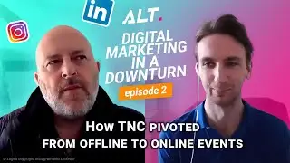 Digital Marketing in a Recession: Phil Brown of The Negotiation Club