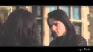 rose & dimitri ;; warrior.