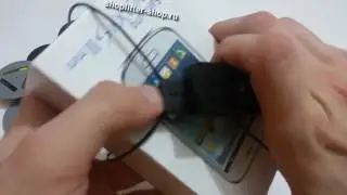 Съемник Alpha S3 Detacher shoplifter shop ru