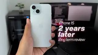 Is the iPhone 15 Still Worth It in 2026?