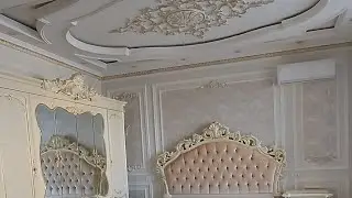 КОРОЛЕВСКИЙ РЕМОНТ КЛАССИЧЕСКИЙ Стиль 2👆🤴