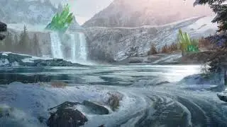 C&C: Rivals - terRror vs. LT1325 a.k.a. LEGION tournament, Jade vs Solomon special edition!