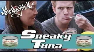 McMayhem - Sneaky Tuna