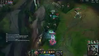 League Ranked