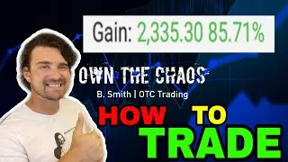 SLAP DAT ASK!!! | TRADING FOR BEGINNERS