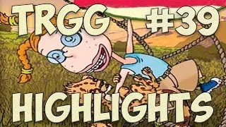 Guitman TRGG highlights #39 [Thornberrys]