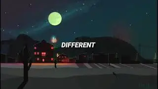 Hippie Sabotage - Different (Lyrics) (Español)