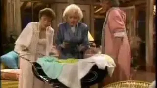 Golden Girls- Song N' Dance Moments