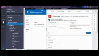 Pega: customize error messages in edit validate