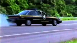 Суперполицейские. Трейлер