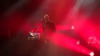 Dolphin - Крики (22.04.2017 клуб Космонавт)