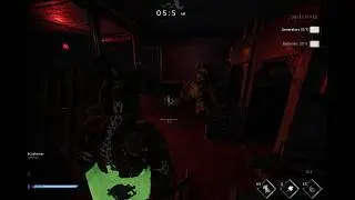 Golden Freddy It's real (bite by night) [April fools]