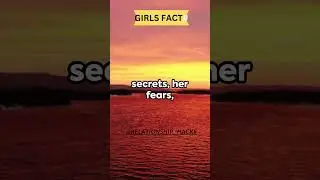 When a girl truly loves you.. #shorts #psychologyfacts #subscribe