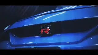 Nissan GTR Edit - Boom Boom Pow