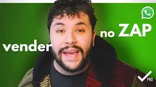 Como vender pelo WhatsApp: link para Whatsapp, pagamento direto e dicas