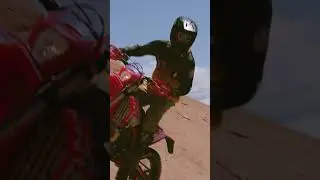 Dusty Lizard Campout in Moab, UT | Mosko Moto
