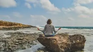 Musica relaxante para meditar