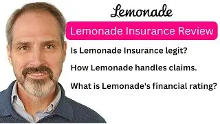 Is Lemonade Insurance Legit? Our Honest Breakdown.  Are they the right option for you?