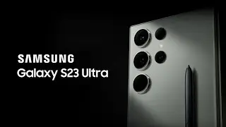 Samsung – Detalles épicos en cada captura con Galaxy S23 Ultra
