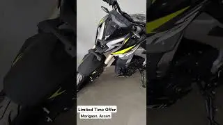 #ns400 Limited Time Offer  !!