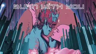 Egypt Central - Burn With You (lyric video)