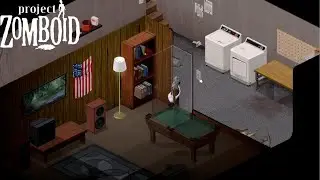 To The New Beginnings - Project Zomboid