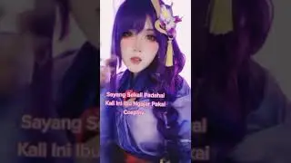 Guru Waifu 😁