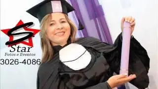 Beca para formatura em itajai