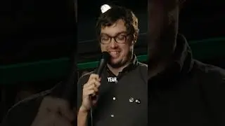 "What were your first crushes?" 🎤: Kumail Nanjiani and Jonah Ray #shorts