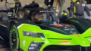 Sebring 1000 Miles Fia Wec #cars #sebring #fiawec