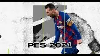 PES 2021 EFSANELER YAMASI||PC