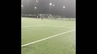 Asher Abedin Highlight