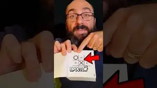 Как Всегда Выигрывать В Крестики-Нолики! 🤯