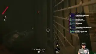 We Locked Ourselves In! - Deathloop
